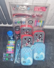 Job Lot Tinc Kids Stationery