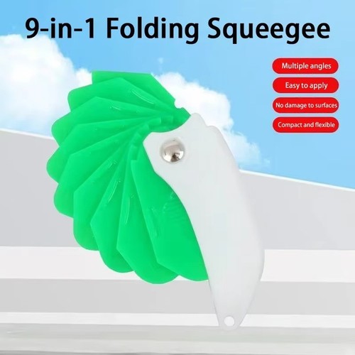 Silicone caulking tool - 9,