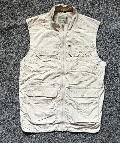 Brasher men travel gilet - travel,
