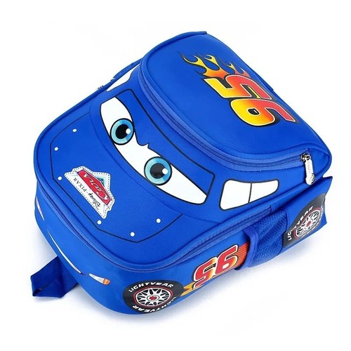 Cars kids school bags - kids,