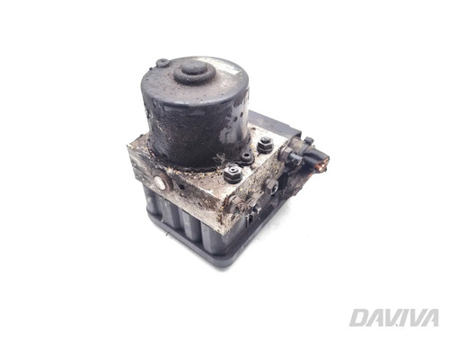 Golf abs brake pump - pump, 1.9