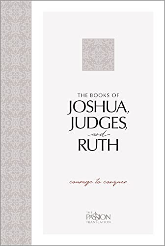 The books joshua - the, joshua,