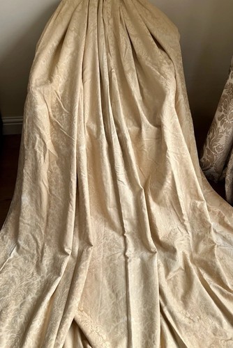 Fabulous vintage bespoke gold - fabulous,