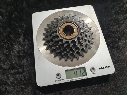 Vintage shimano freewheel - vintage,