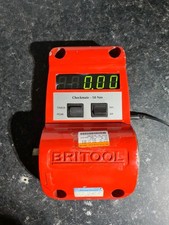 Britool CheckMate  CM40 Torque