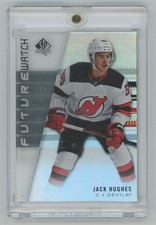 2019-20 SP Authentic Acetate