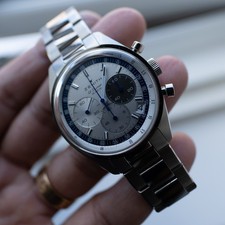 Zenith El Primero Limited Edition Of 100 Men's Watch -  03.3203.3600/10.M3200