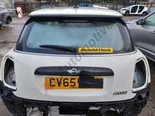 MINI COOPER S ONE F56 3 Door