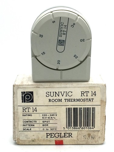 Sunvic rt14 room - sunvic,