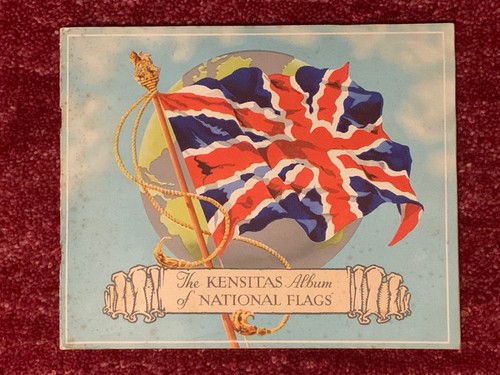 Wix kensitas album of - kensitas,