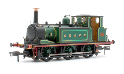 Dapol gauge 4s 010 - dapol, 4s-010-003
