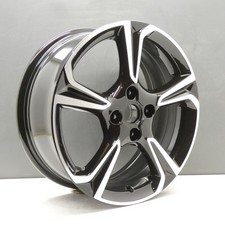 Vauxhall corsa sri alloy - sri, 17"