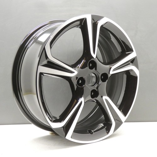 Vauxhall corsa sri - f, 17"