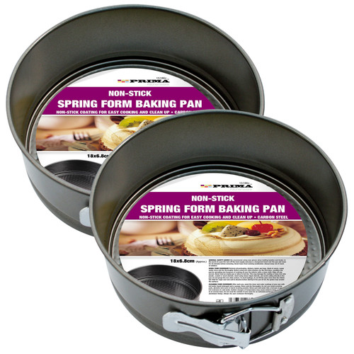 Prima non stick - 2x,