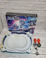 Hasbro Beyblade Burst Rise Hyper Sphere. PD