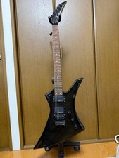 Jackson Stars KE-4 Kelly Trans