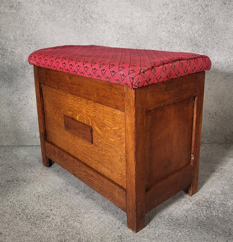 Vintage oak wood - oak,