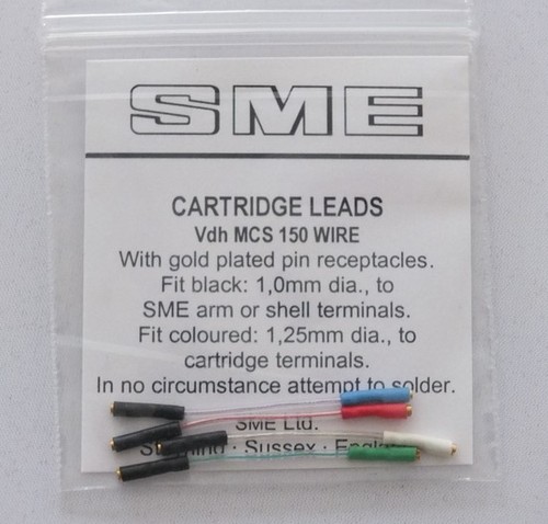 Sme tonearm cartridge - sme,