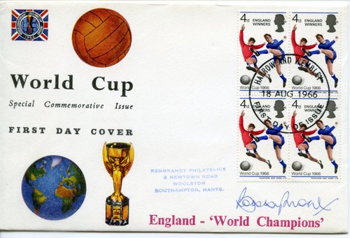 1966 world cup winners great - 1966,
