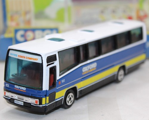 Corgi toys code plaxton - -,