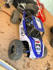 Ftx outlaw brushless - ftx,