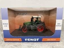Universal Hobbies - Fendt 818 Wide Tyres/Tyre Pressure - 1:32 - UH6345 - Mint