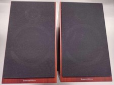 Bowers & Wilkins CM5 S2