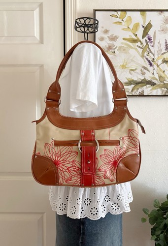 Orla kiely coated canvas - orla,
