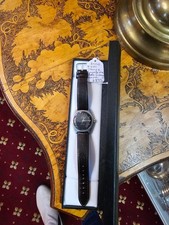 Omega Seamaster De Ville