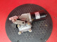 MERCEDES A-CLASS WIPER MOTOR