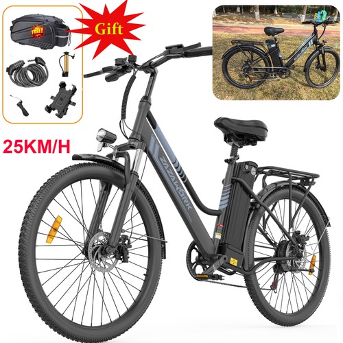 New electric bike for - bike,