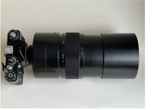 Mirror lens MTO-1000 AM (1100