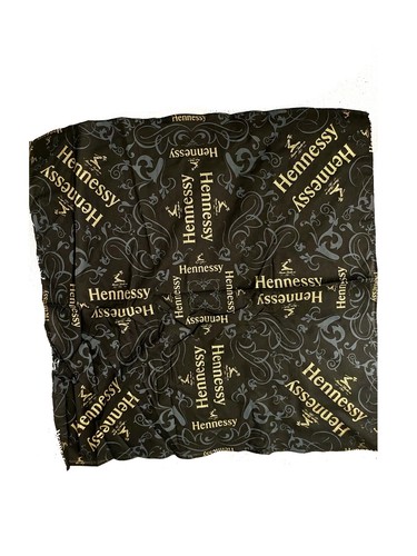 Hennessy cognac black - cognac, gold