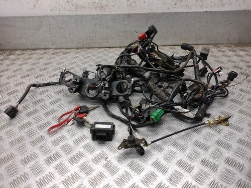 2006 kawasaki z750 750 - 2006,