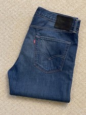 Levi's 508 Regular Taper Fit