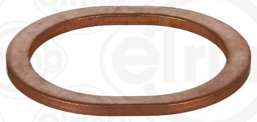 Elring exhaust manifold - manifold, gasket