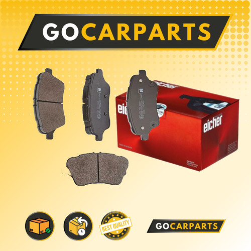 For ford fiesta - for, tdci
