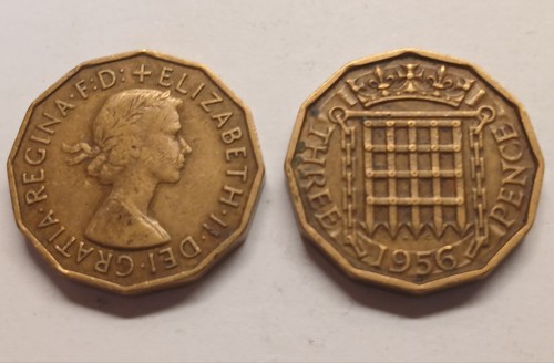 Circulated british elizabeth - british,