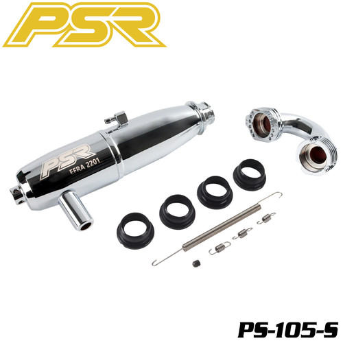 Powerstar 105 8 gt - ps-105-s, 1/8