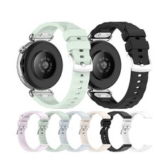 Strap Silicone Belt Wristband