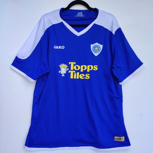 Leicester city 2007 2009 - leicester,