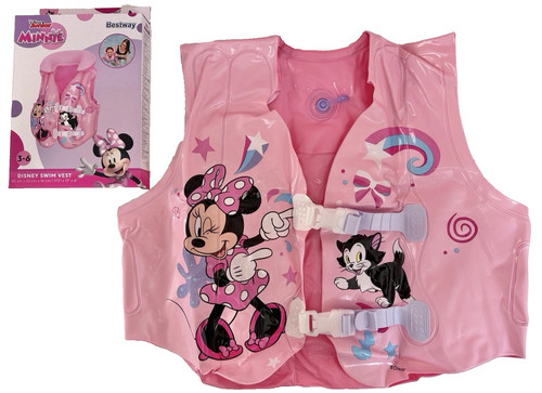 Bestway disney minnie mouse - minnie,