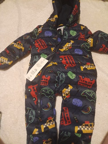 Fred flo boys 6month - fred,
