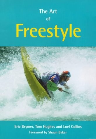 The art freestyle a - freestyle:, manual