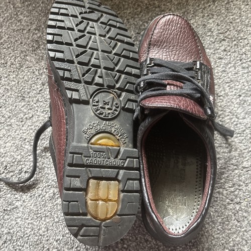Mephisto women leather - women's,