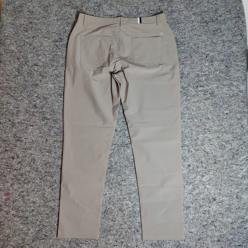 Rhoback mens performance pants - rhoback,