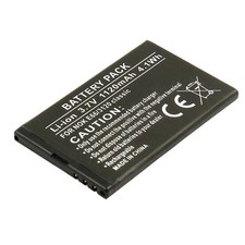 Avizar Replacement Battery for