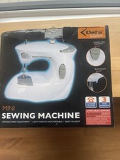 Delta Kitchen Mini Sewing