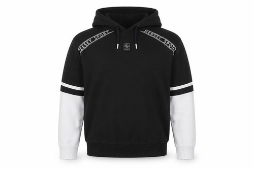 Beck hersey mens - hersey, pullover
