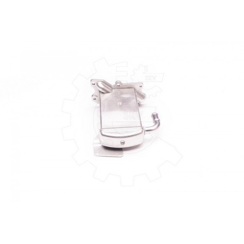 Egr valve radiator - valve,